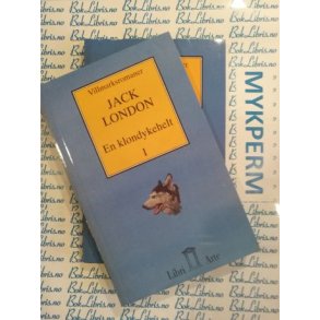 Jack London - En Klondykehelt 1 og 2