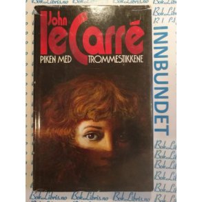 John Le Carre - Piken med trommestikkene 2
