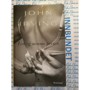 John Irving - I en og samme person