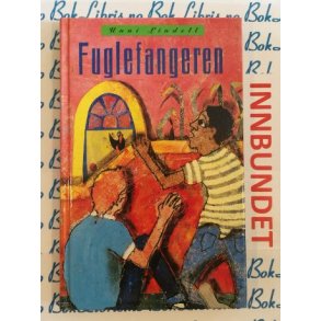 Unni Lindell - Fuglefangeren