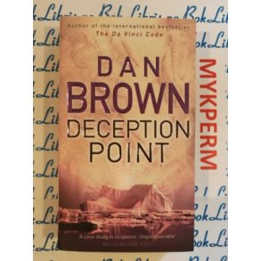Dan Brown - Deception point