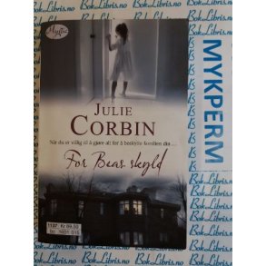 Julie Corben - For Beas skyld