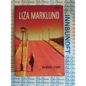 Liza Marklund - En plass i solen