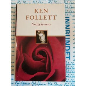 Ken Follett - Farlig formue