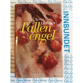 Lynda La Plante - Fallen engel