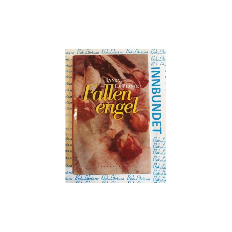 Lynda La Plante - Fallen engel