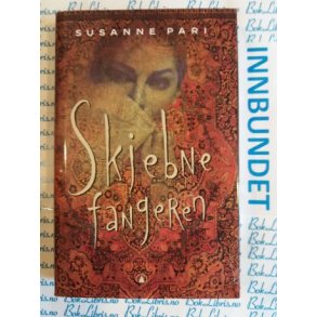 Susanne Pari - Skjebnefangeren