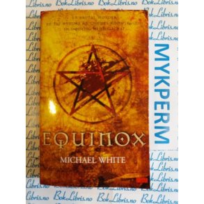 Michael White - Equinox