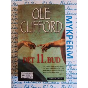 Ole Clifford - Det 11. bud