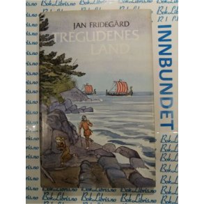 Jan Fridegrd - Tregudenes land