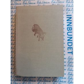 Dr. L. D. Brongersma - Gjennom det ukjente Ny Guinea