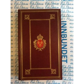 Hugh Walpole - IX Gammel og ung (Herries serien)