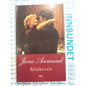 Jane Aamund - Klinkevals (1)