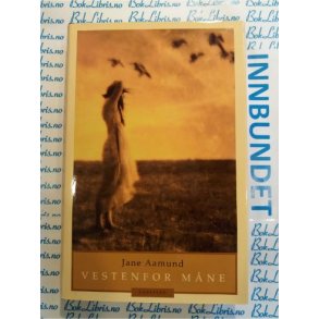 Jane Aamund - Vestenfor mne