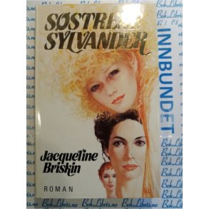 Jacqueline Briskin - Sstrene Sylvander