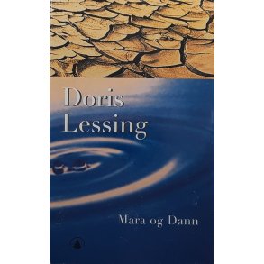 Doris Lessing - Mara og Dann (Innbundet)