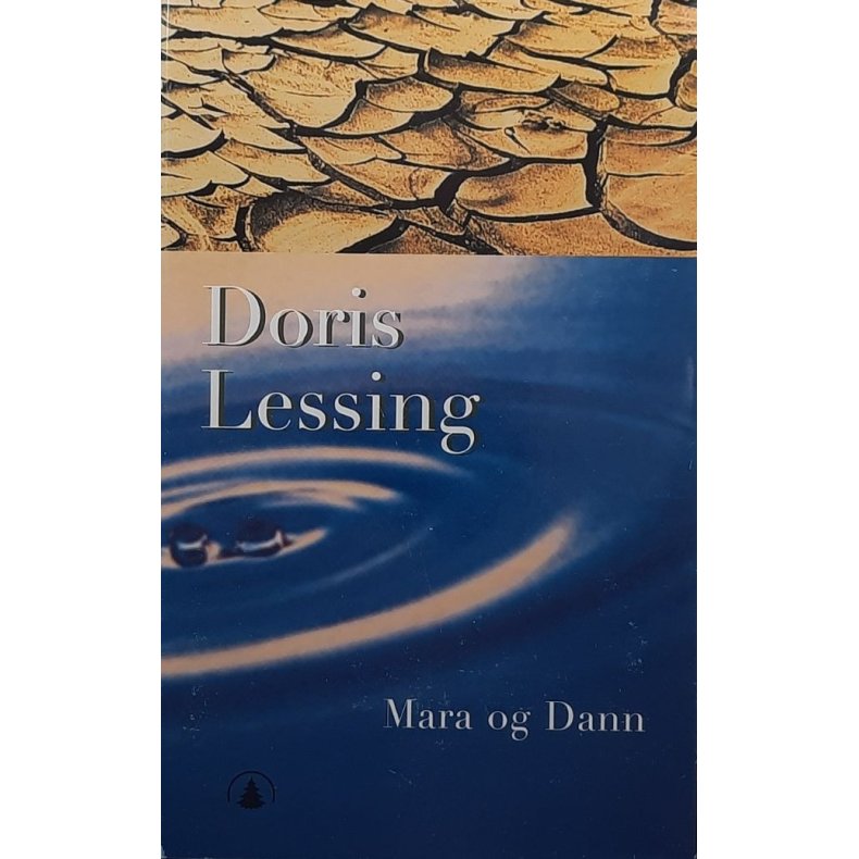 Doris Lessing - Mara og Dann (Innbundet)