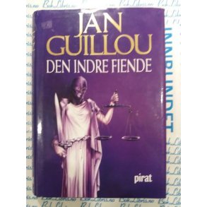 Jan Guillou - Den indre fiende
