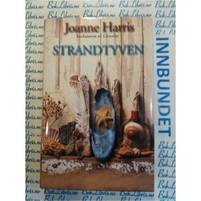 Joanne Harris - Strandtyven