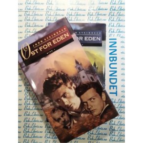 John Steinbeck - st for Eden 1 og 2