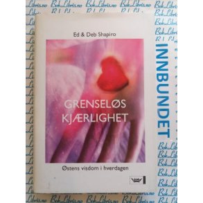 Ed & Deb Shapiro - Grensels kjrlighet