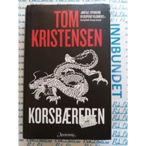Tom Kristensen - Korsbreren