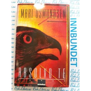 Mari Osmundsen - Absolvo te