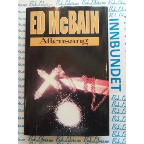 Ed McBain - Aftensang