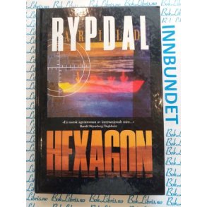 Arild Rypdal - Hexagon