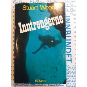 Stuart Woods - Inntrengerne