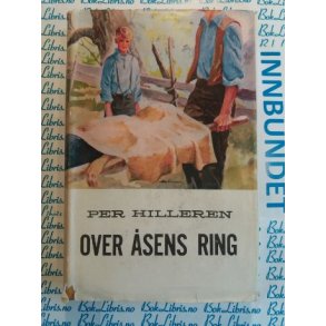 Per Hilleren - Over sens ring