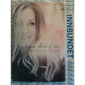 Helene Rask - Ingen skam  snu