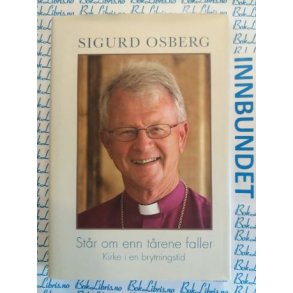 Sigurd Osberg - Str om enn trene faller