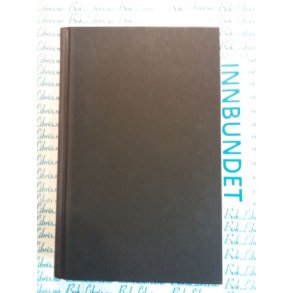 Gunnar Staalesen - 1950 High Noon