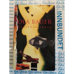 Ola Bauer - Hestehodetken