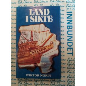 Wiktor Norin - Land i sikte