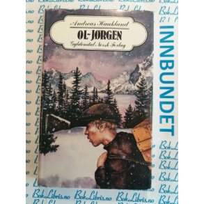 Andreas Haukland - Ol-Jrgen