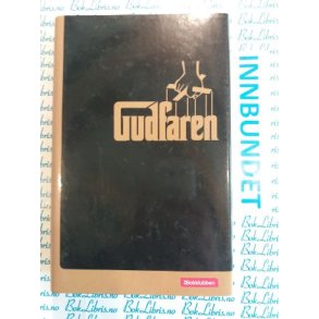 Mario Puzo - Gudfaren (Brukte bker)