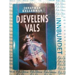 Jonathan Kellerman - Djevelens vals