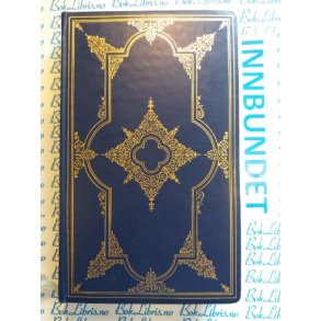 August Strindberg - Hemsfolket - Den romantiske klokkeren p Rn