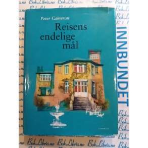 Peter Cameron - Reisens endelige ml