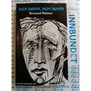 Bernard Palmer - Min snn, min snn