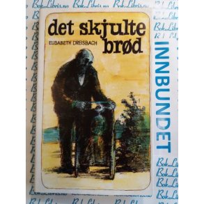 Elisabeth Dreisbach - Det skjulte brd