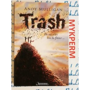 Andy Mulligan - Trash