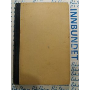 Lillian Sonning - Symfoni i bltt