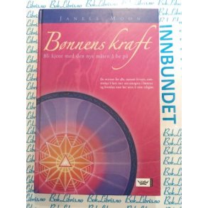 Janell Moon - Bnnens kraft