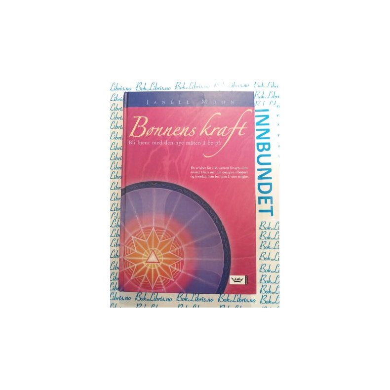 Janell Moon - Bnnens kraft