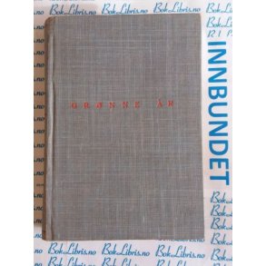 A. J. Cronin - Grnne r