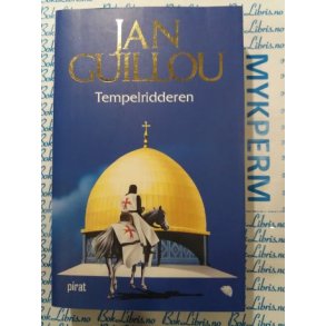 Jan Guillou - Tempelridderen