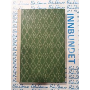 Harald Thaulow - Tilbake til naturen En Srlandspastorale